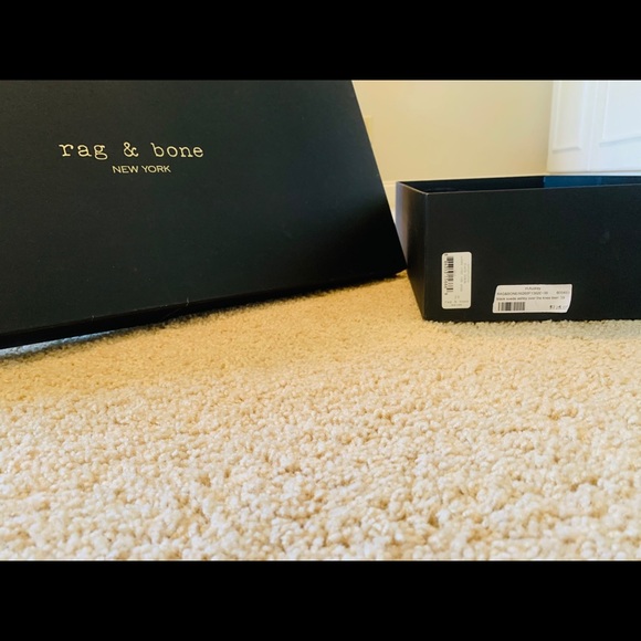 Rag and Bone Boots - Picture 10 of 10